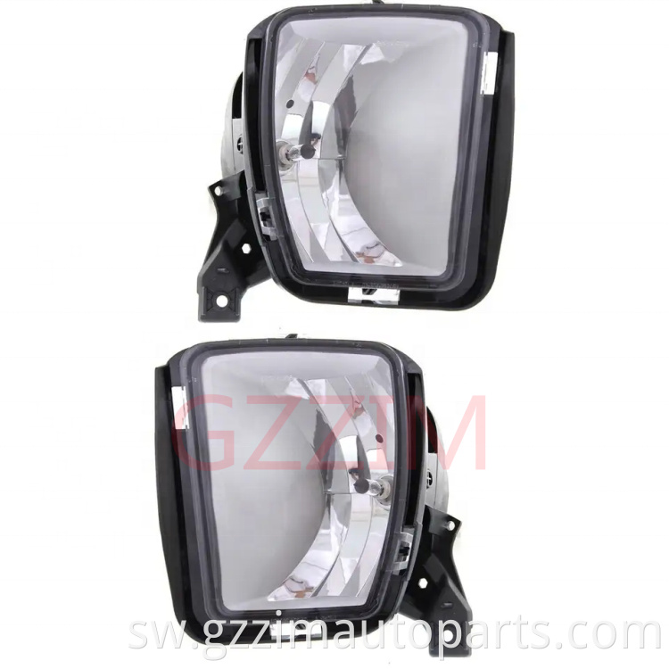 Plastic Modified Side Door Mirror Used For 2013-2016 Ram 1500